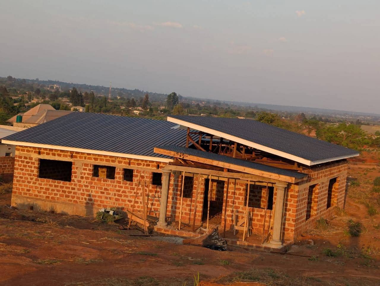 Construction Services