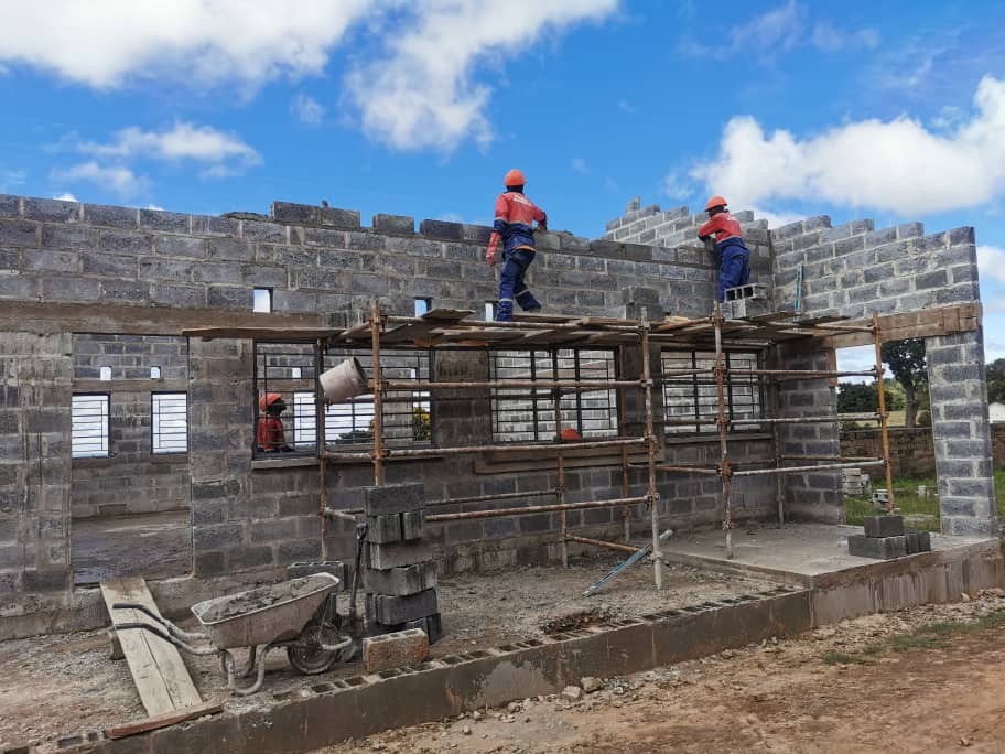 Steel Framing