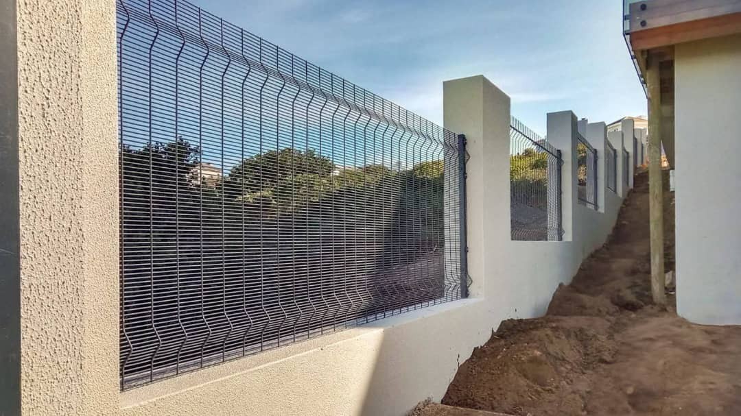 Security Fencing Systems