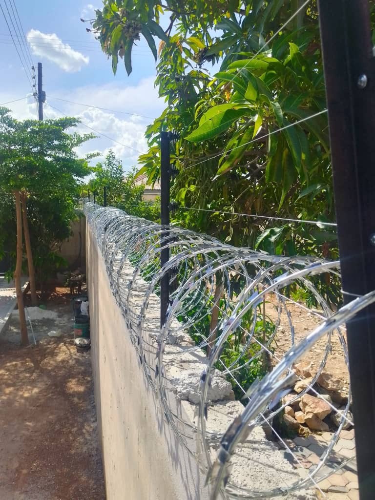 Automated Gate System