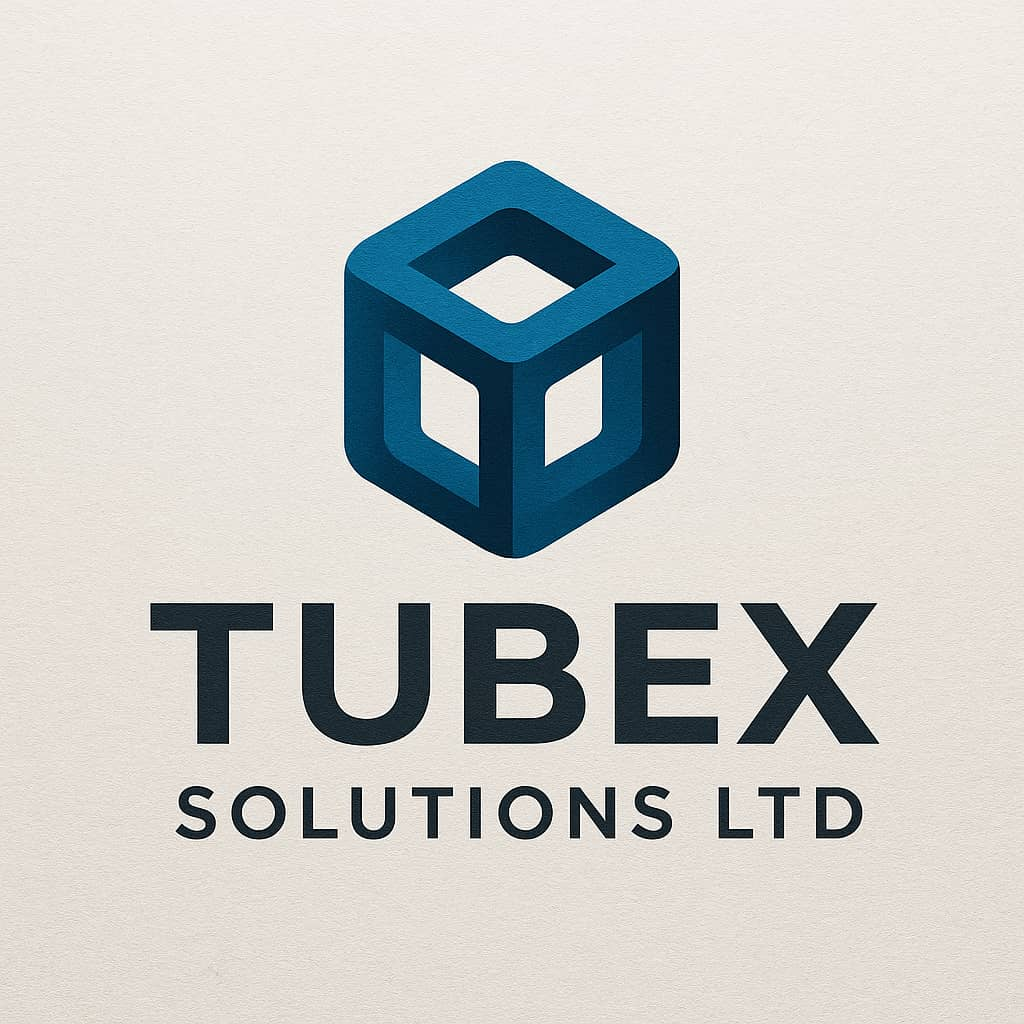 Tubex Solutions Logo